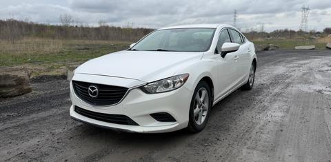 Mazda Mazda6 2014