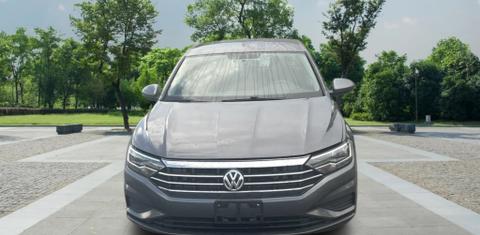 Volkswagen Jetta 2019