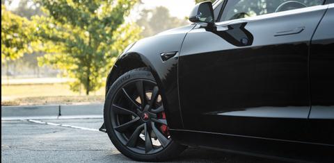 Tesla Model 3 2018