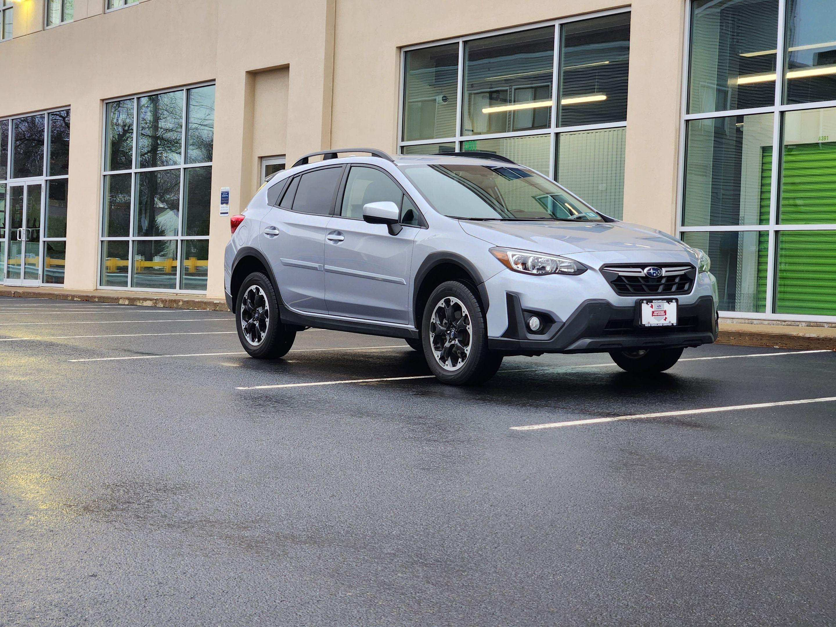 Subaru Crosstrek 2021 in Manchester, NH