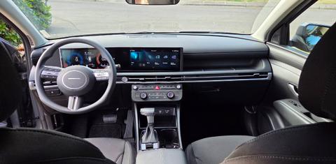 Hyundai Tucson 2026