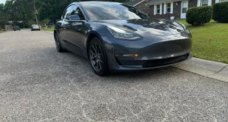 Tesla Model 3 2020 — Car rental alternative in Goose Creek, SC