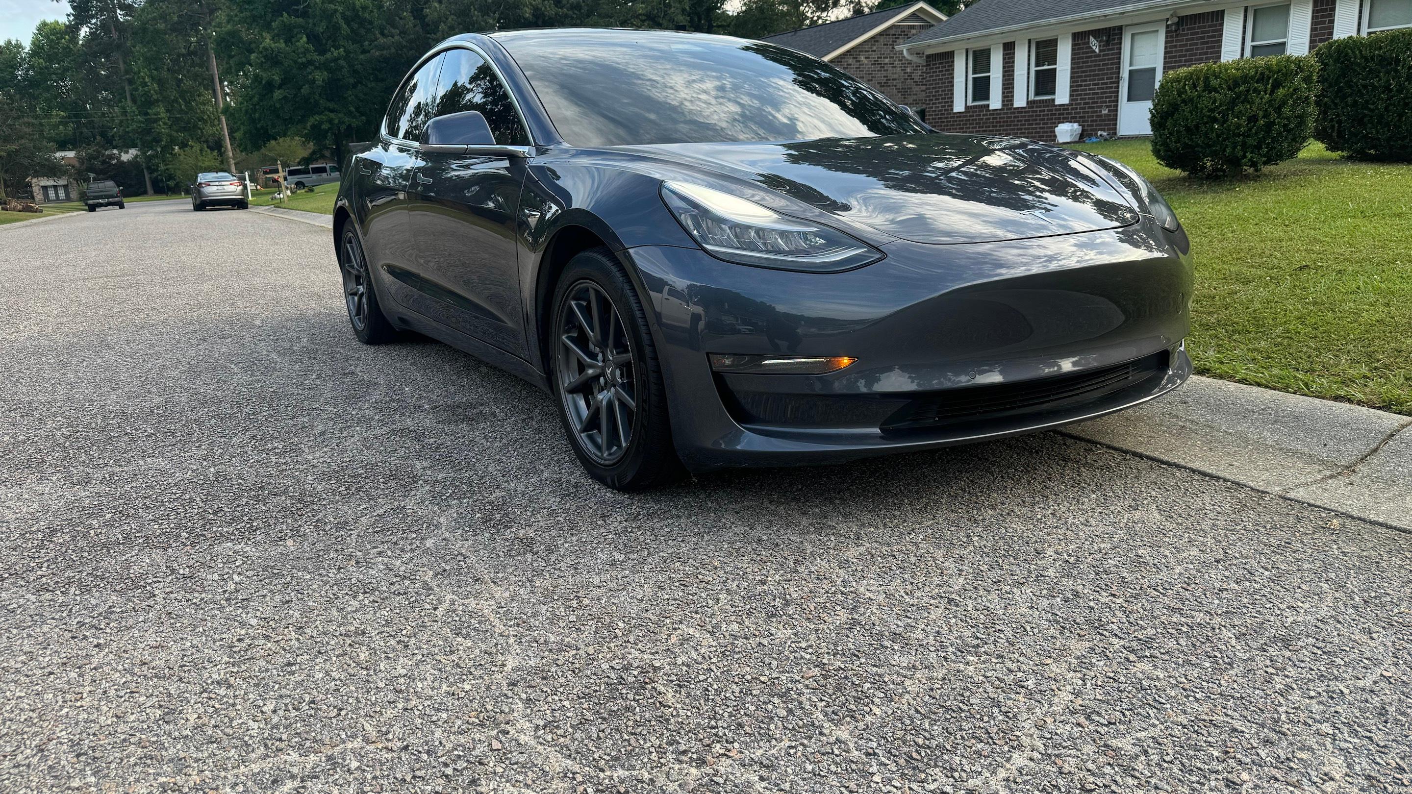 Tesla Model 3 2020 in Goose Creek, SC