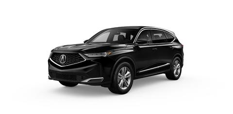 Acura MDX 2026