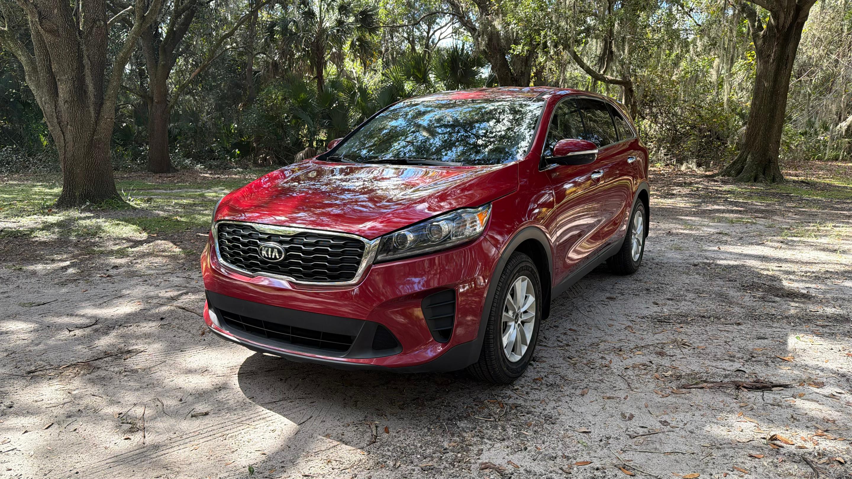 Kia Sorento 2020 in Azalea Park, FL