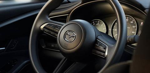 Mazda CX-30 2025