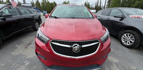 Buick Encore 2017