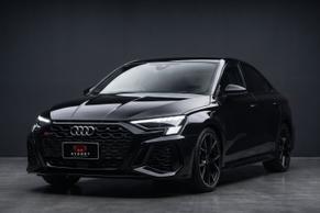 Audi RS 3 2022 in Merrylands
