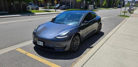 Tesla Model 3 2019