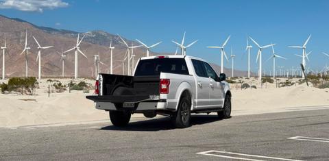Ford F-150 2019