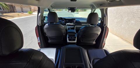 Kia Carnival 2023