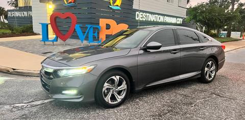 Honda Accord 2020