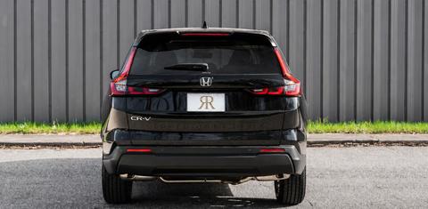Honda CR-V 2026
