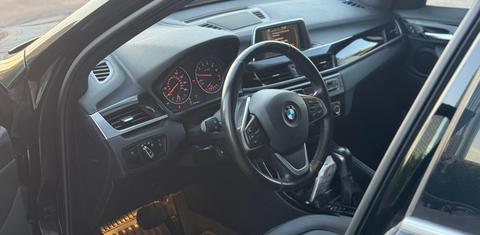 BMW X1 2016