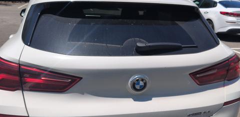 BMW X2 2020