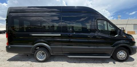 Ford Transit 2024
