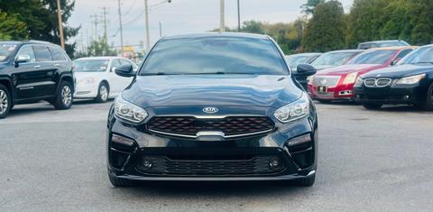 Kia Forte 2021
