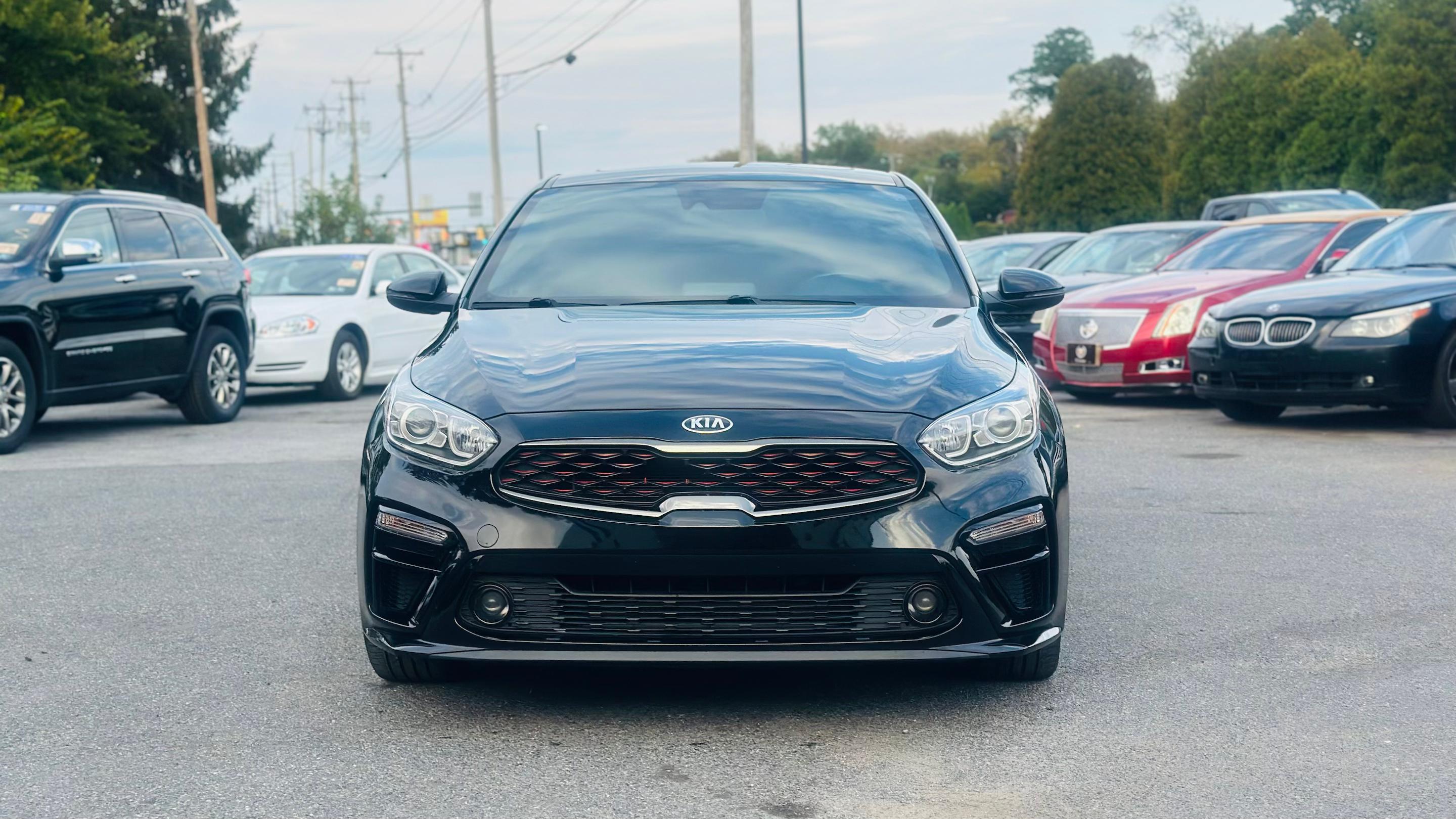 Kia Forte 2021 in Harrisburg, PA