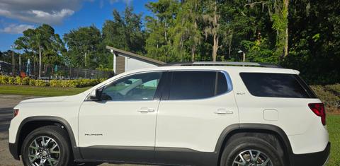 GMC Acadia 2023