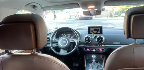 Audi A3 2016
