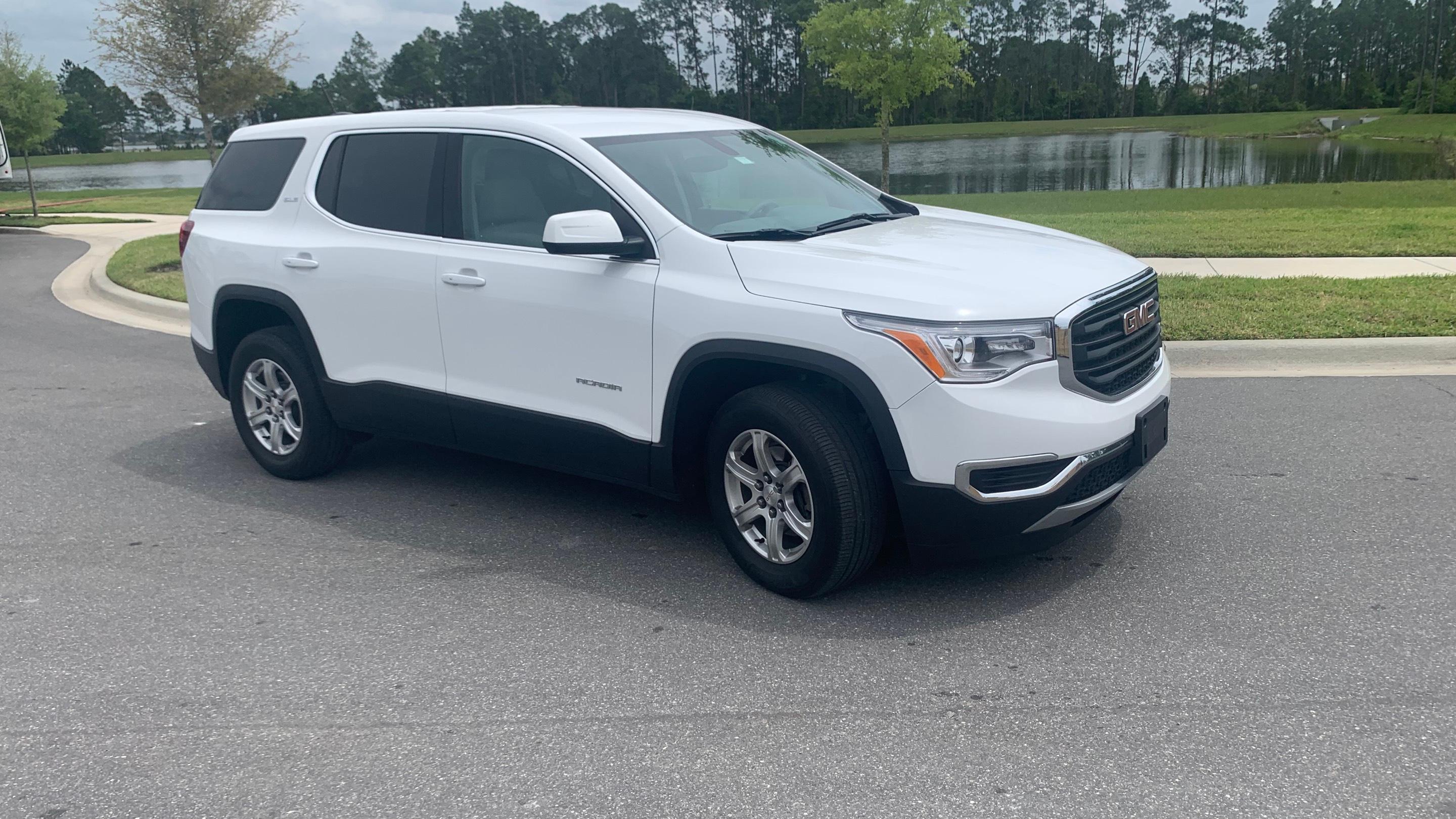 GMC Acadia 2018 in Orlando, FL