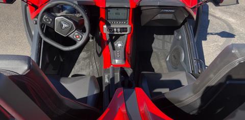 Polaris Slingshot 2020