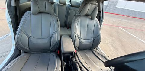 Honda Civic 2015