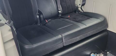 Dodge Grand Caravan 2017