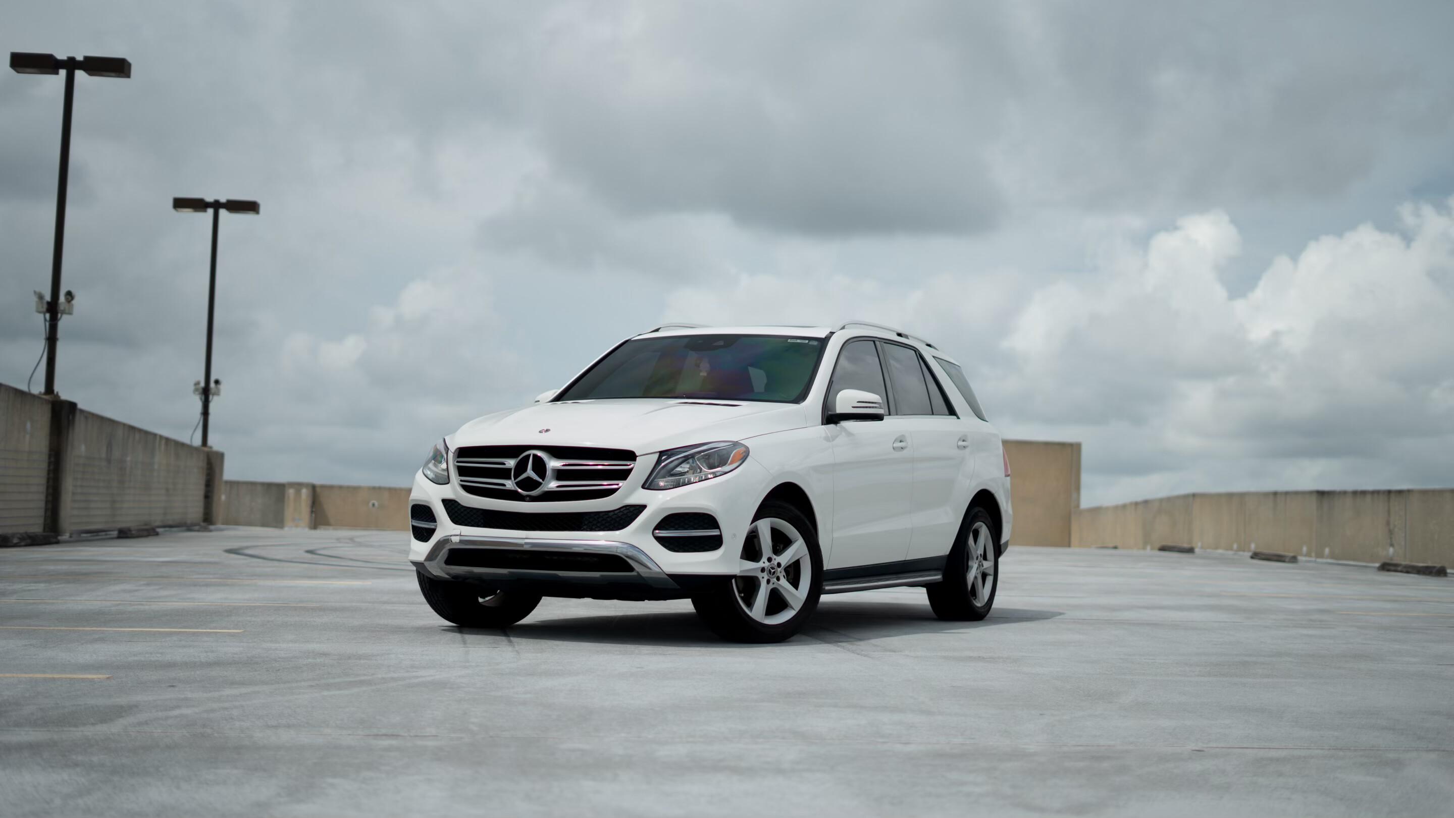 Mercedes-Benz GLE-Class 2018 rental in Orlando, FL by Munir N. | Turo