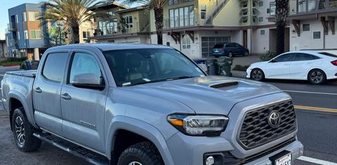 Toyota Tacoma 2020