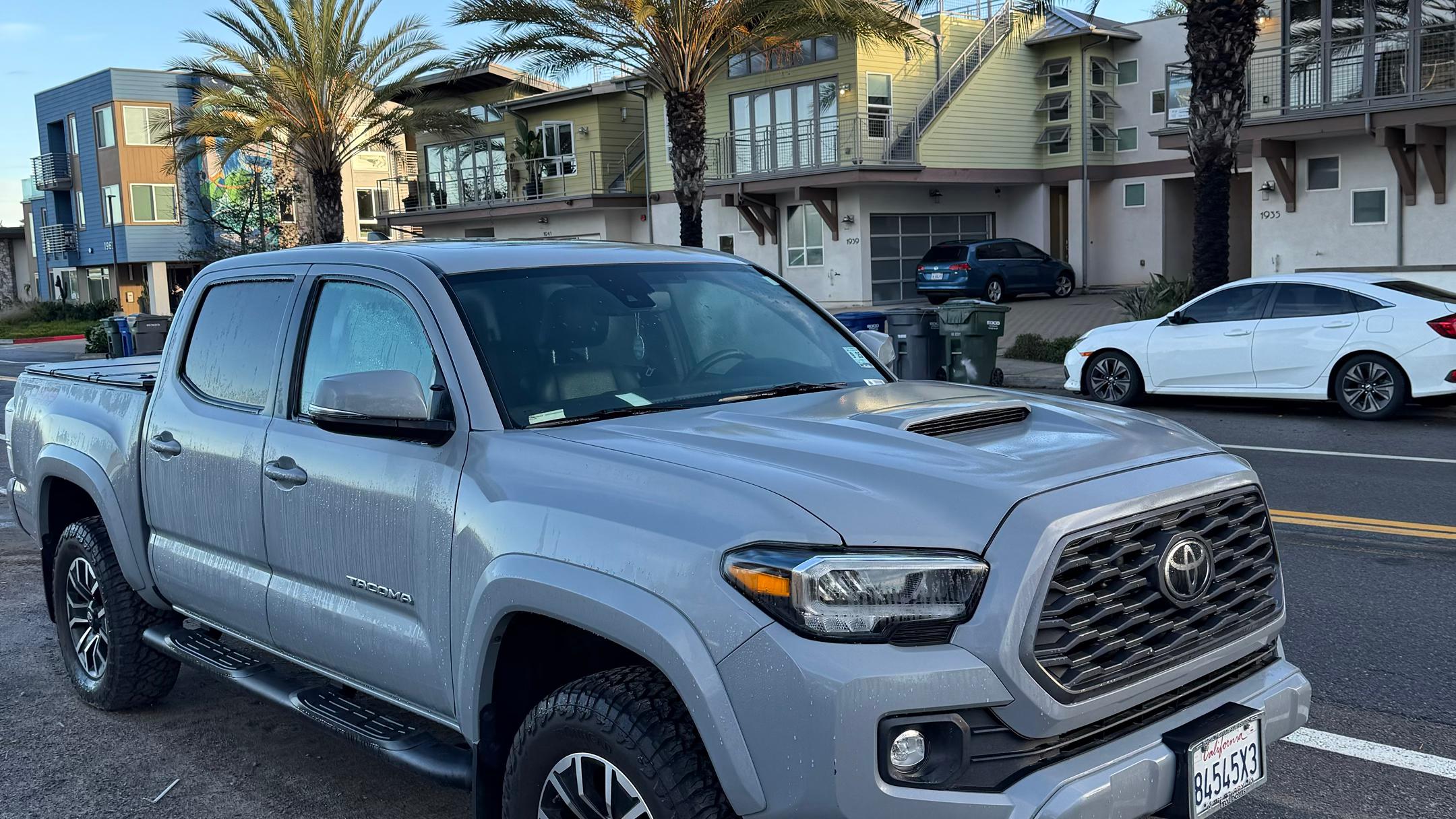 Toyota Tacoma 2020 in Encinitas, CA