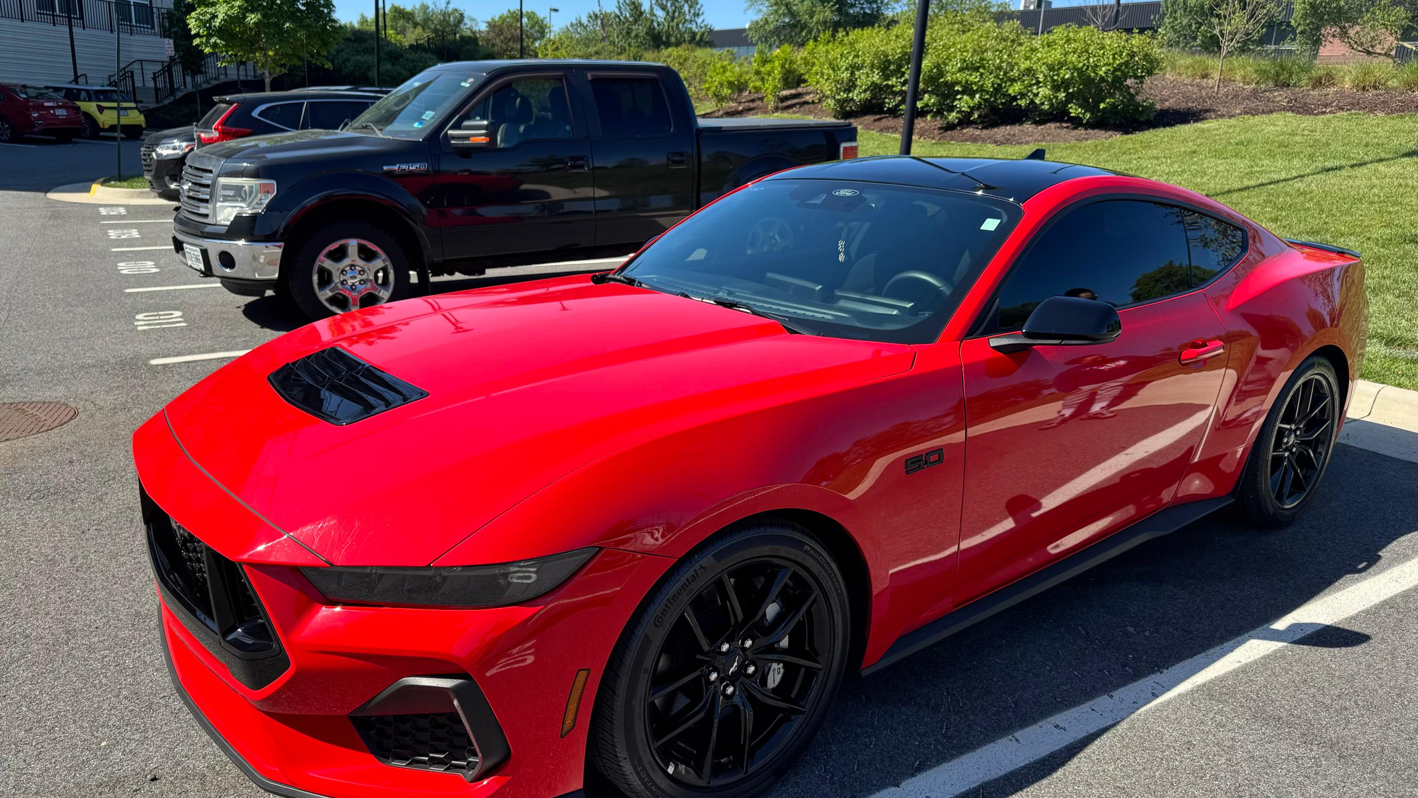 Ford Mustang 2025 in Woodbridge, VA