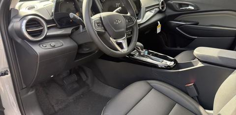 Chevrolet Trax 2026