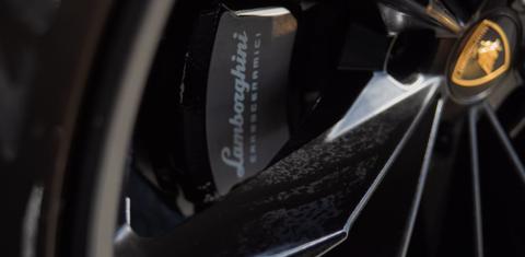 Lamborghini Urus 2020