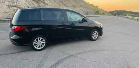 Mazda Mazda5 2012