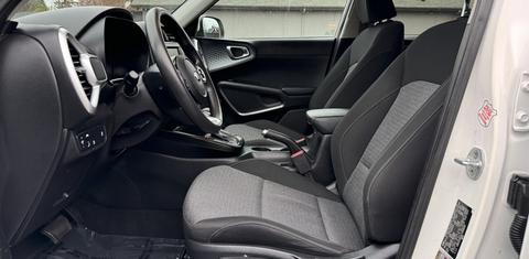 Kia Soul 2020