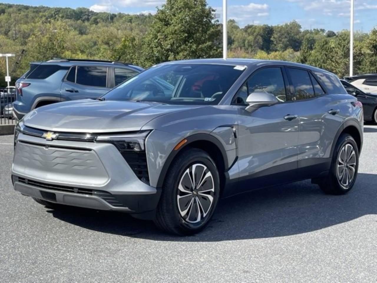 Chevrolet Blazer EV 2024 in York, PA