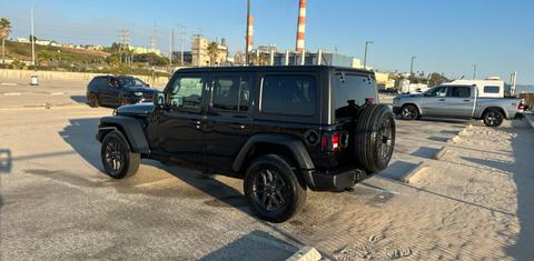 Jeep Wrangler 2024 rental in Hawthorne, CA by Igor D. | Turo