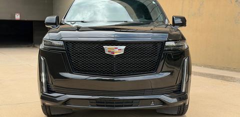 Cadillac Escalade 2021