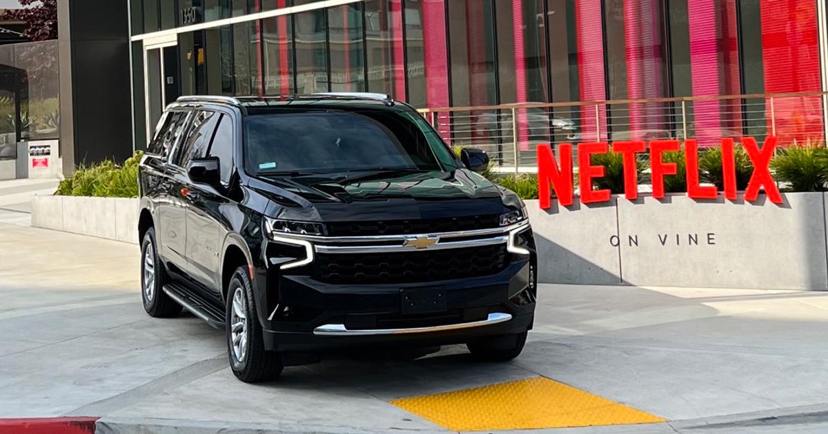 Chevrolet Suburban 2023 rental in Los Angeles, CA by EMPIRE Auto Rental