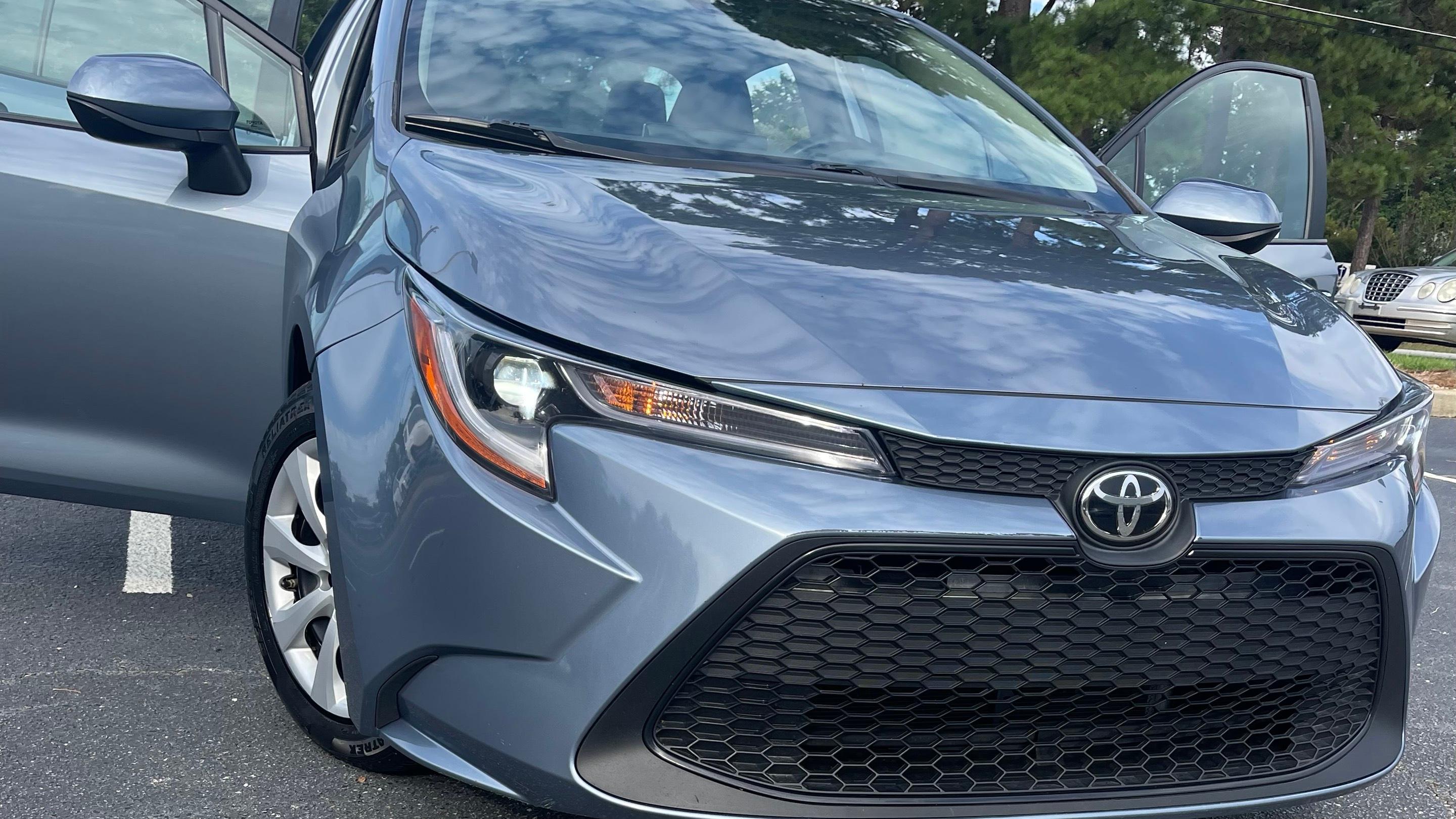 Toyota Corolla 2020 in Florence, SC