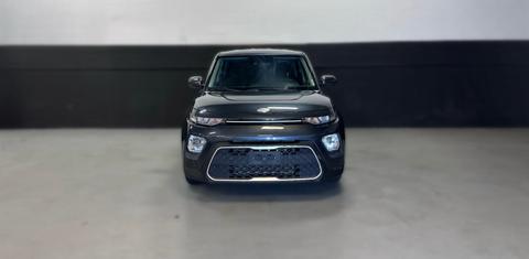 Kia Soul 2020