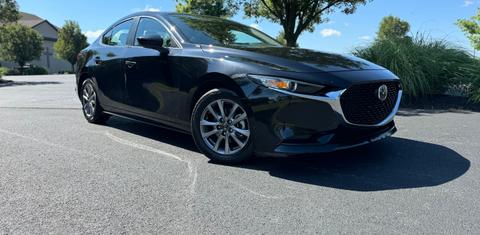 Mazda Mazda3 2020