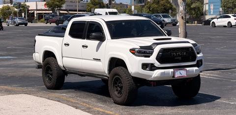 Toyota Tacoma 2019