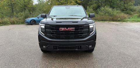 GMC Sierra 1500 2026