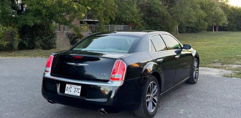Chrysler 300 2013