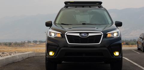 Subaru Forester 2019