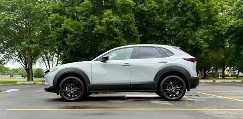 Mazda CX-30 2026