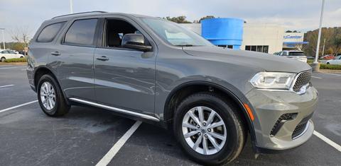 Dodge Durango 2023