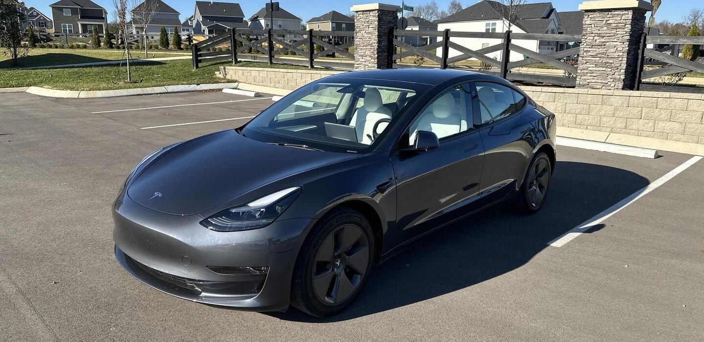 Tesla Model 3 2023 in Boise, ID